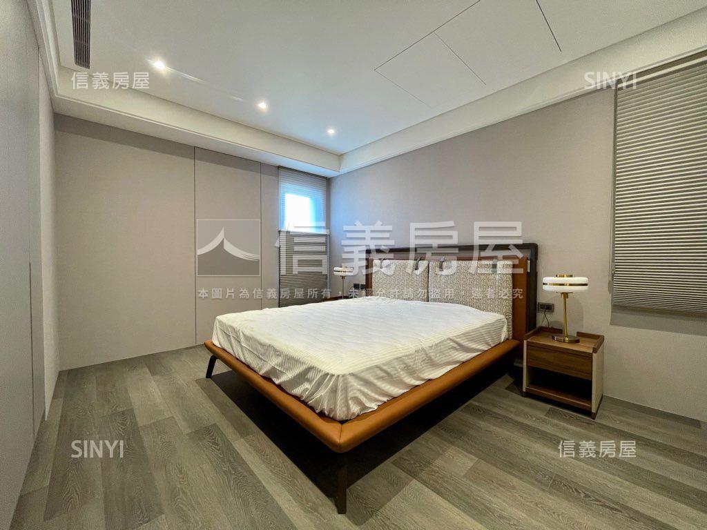 仁愛築綠頂峰美景房屋室內格局與周邊環境