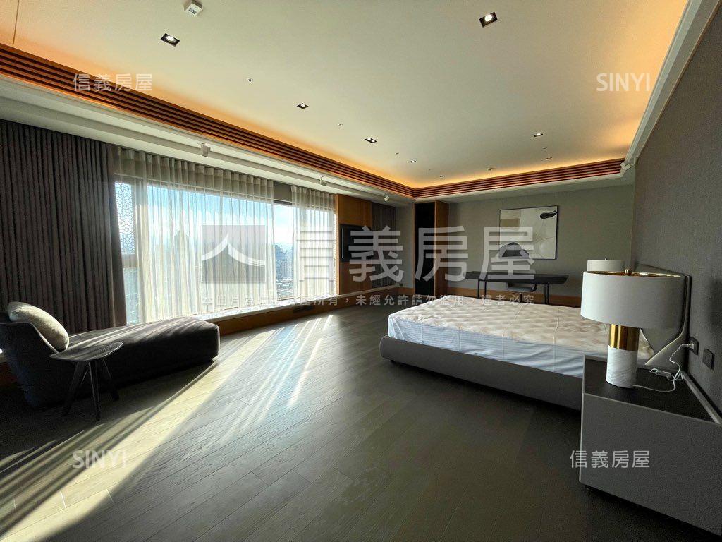 仁愛築綠頂峰美景房屋室內格局與周邊環境