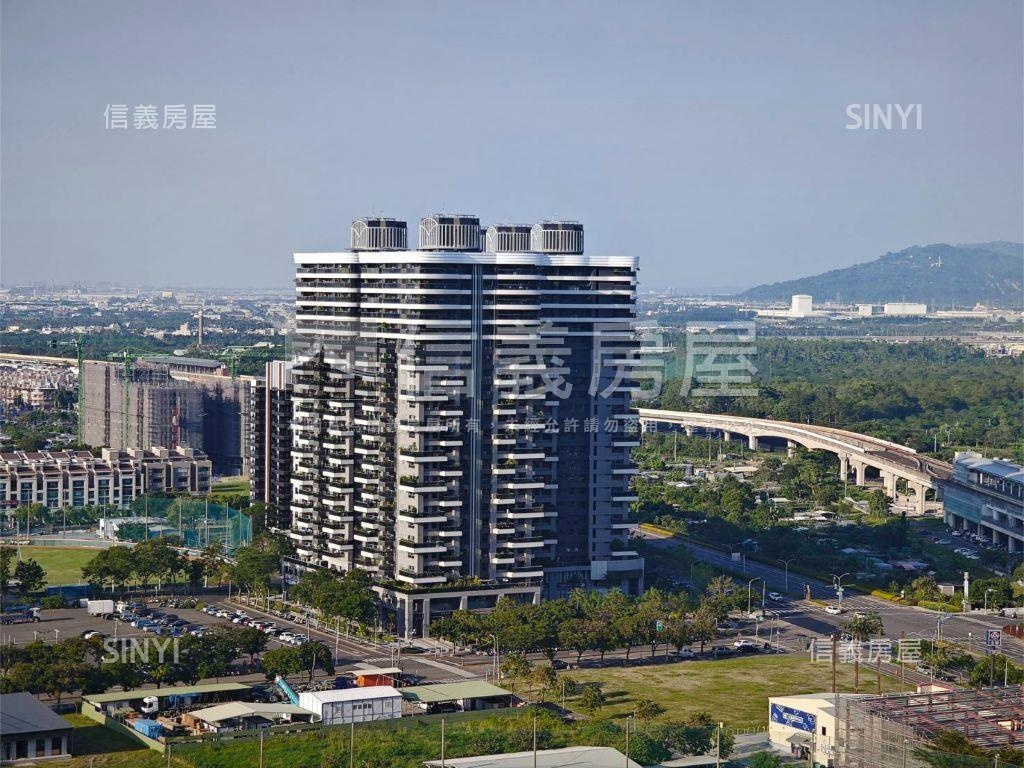 全民萬歲高樓兩房車位房屋室內格局與周邊環境