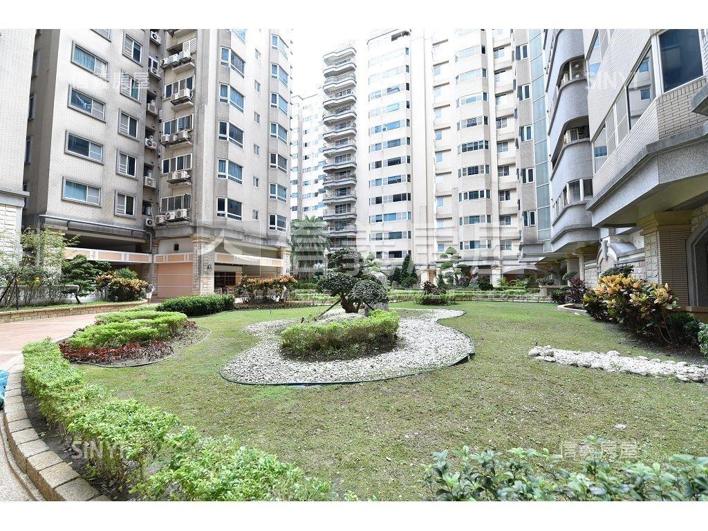專任湯泉稀有邊間大４房房屋室內格局與周邊環境