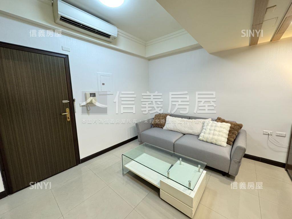 獨家美術館採光精美大套房房屋室內格局與周邊環境