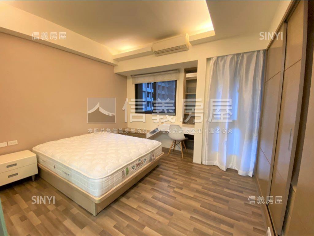 獨家美術館採光精美大套房房屋室內格局與周邊環境