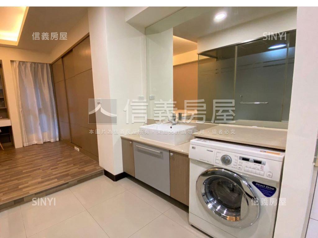 獨家美術館採光精美大套房房屋室內格局與周邊環境