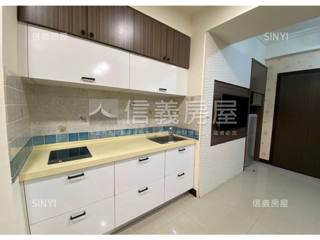 獨家美術館採光精美大套房房屋室內格局與周邊環境