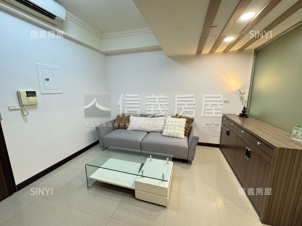 獨家美術館採光精美大套房房屋室內格局與周邊環境