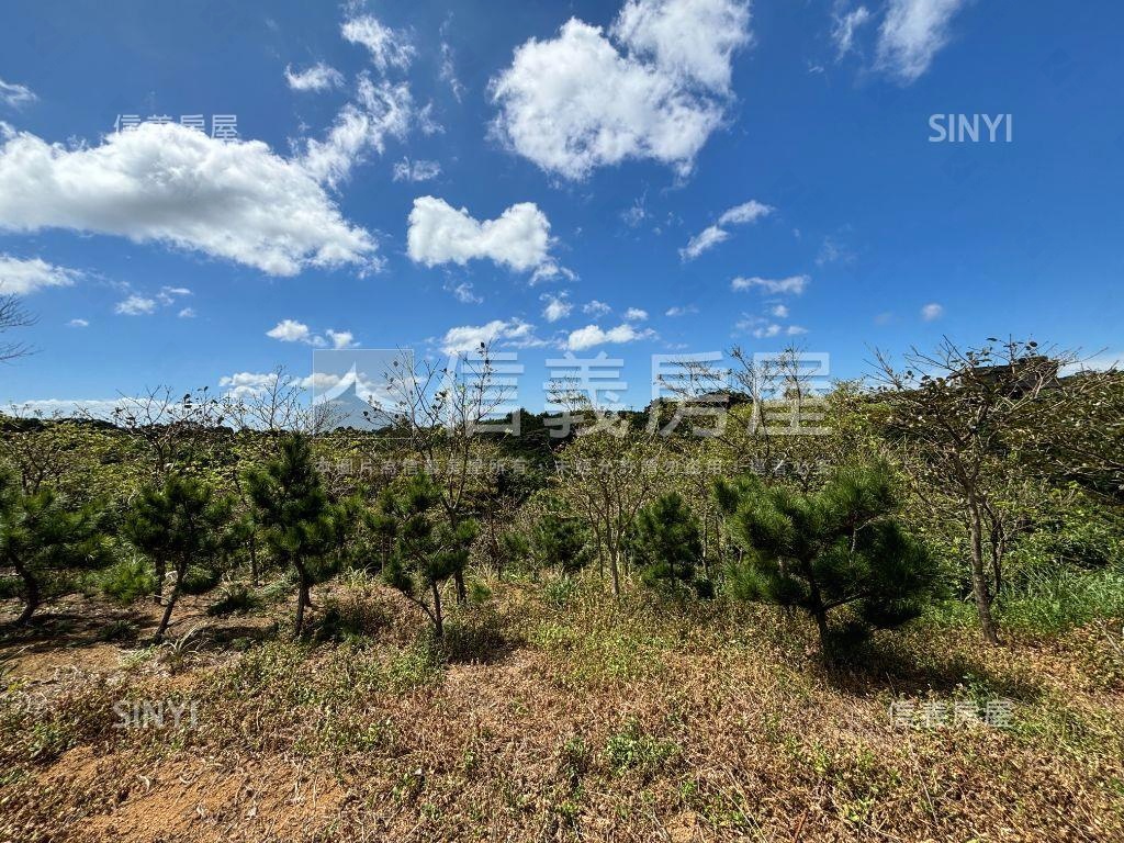 ☆三芝千坪土地房屋室內格局與周邊環境