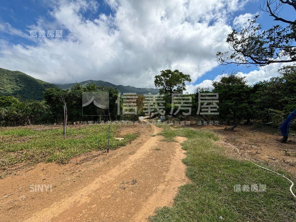☆三芝千坪土地房屋室內格局與周邊環境