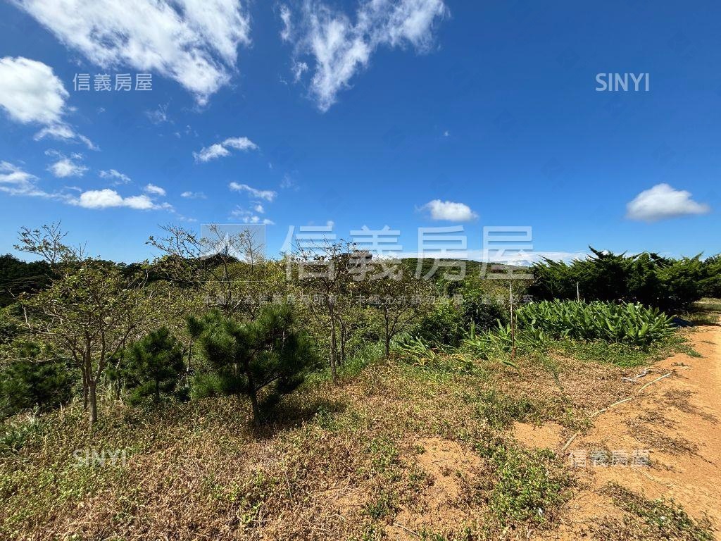 ☆三芝千坪土地房屋室內格局與周邊環境