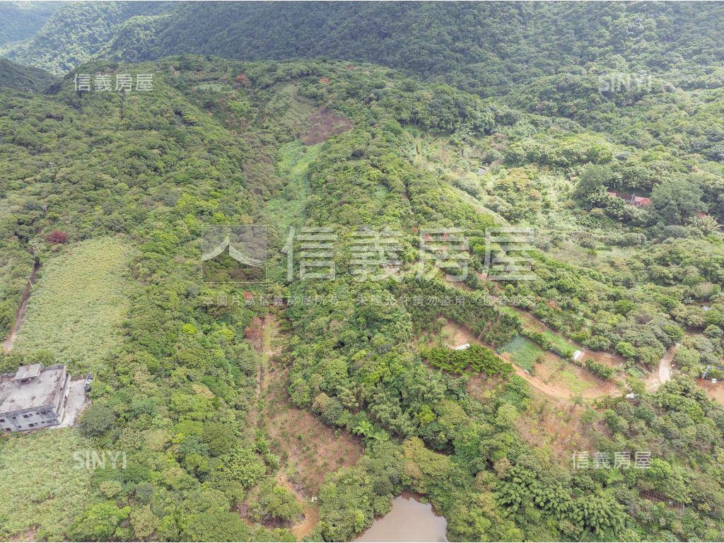 ☆三芝千坪土地房屋室內格局與周邊環境