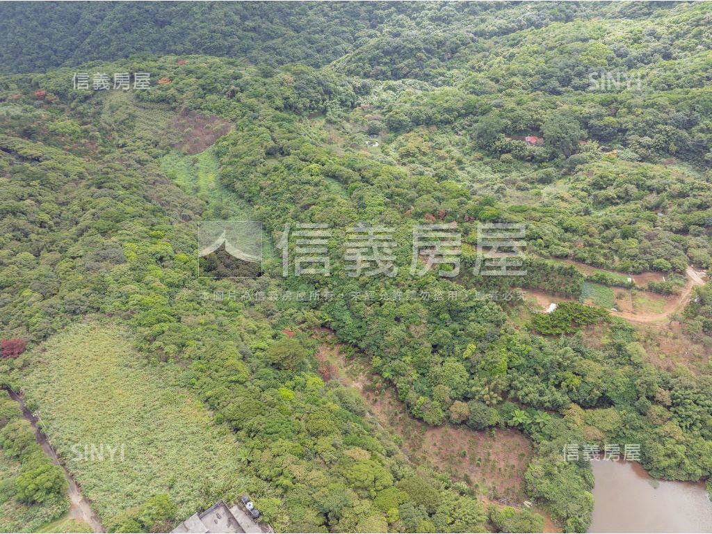 ☆三芝千坪土地房屋室內格局與周邊環境