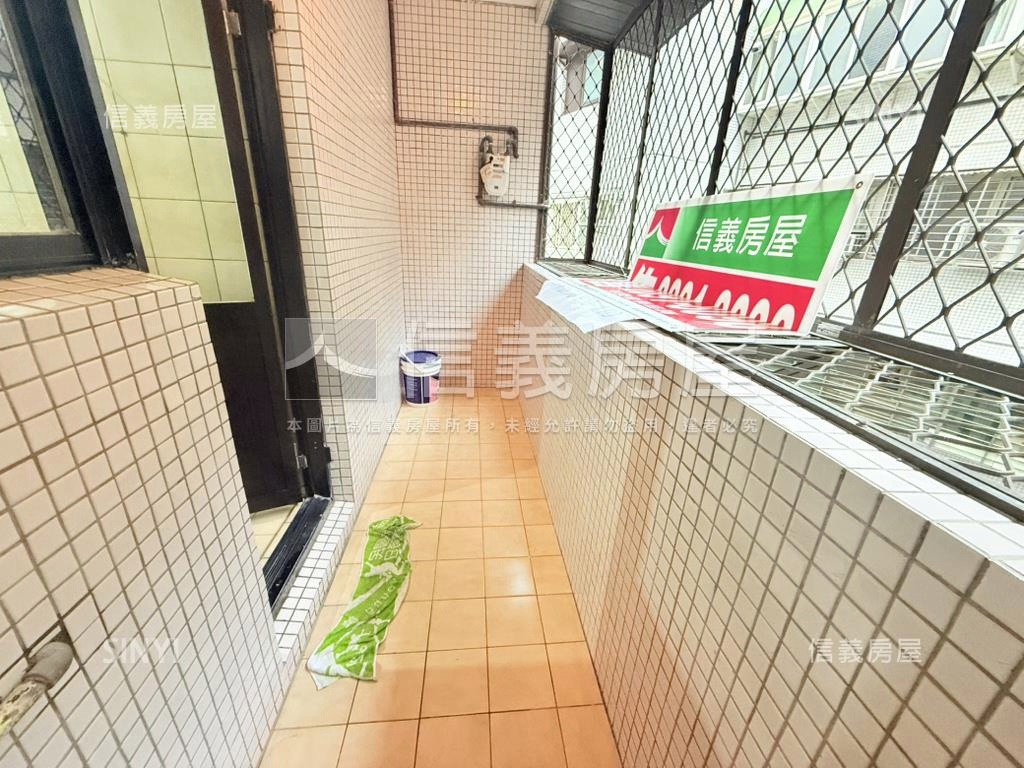 奇岩稀有公寓２樓釋出房屋室內格局與周邊環境
