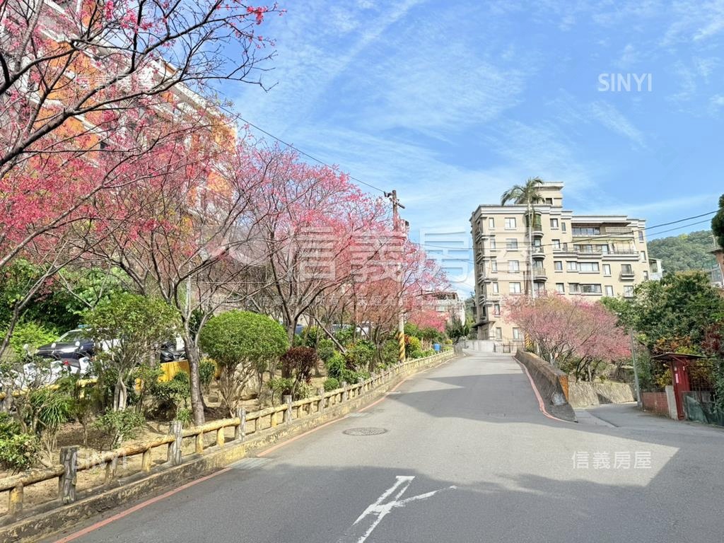 奇岩稀有公寓２樓釋出房屋室內格局與周邊環境