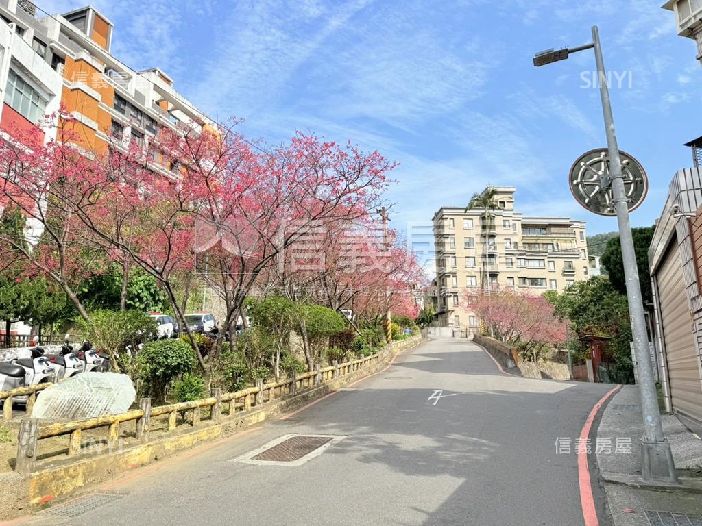 奇岩稀有公寓２樓釋出房屋室內格局與周邊環境