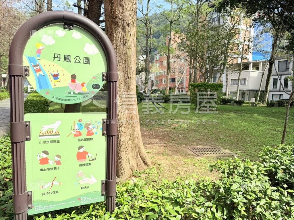 奇岩稀有公寓２樓釋出房屋室內格局與周邊環境