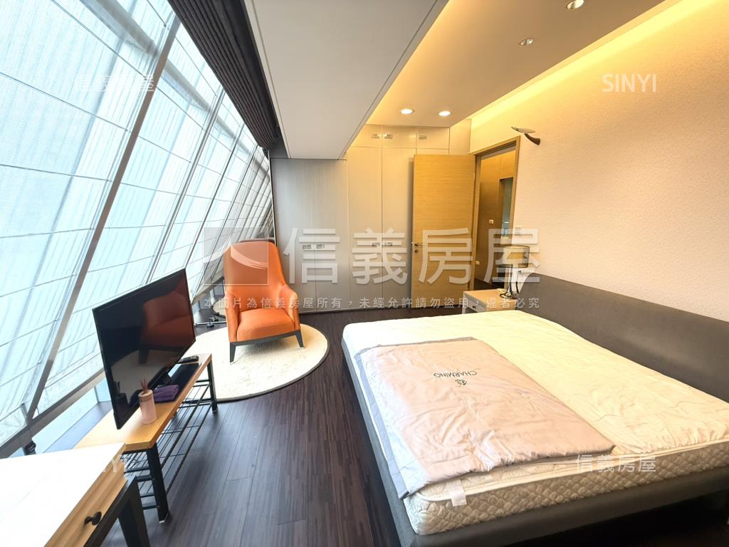 專約敦北大謙雙敦捷運美屋房屋室內格局與周邊環境
