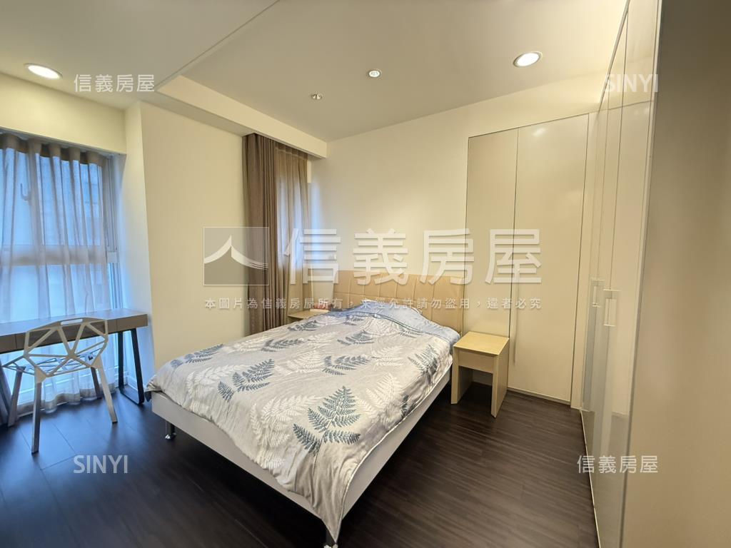 專約敦北大謙雙敦捷運美屋房屋室內格局與周邊環境