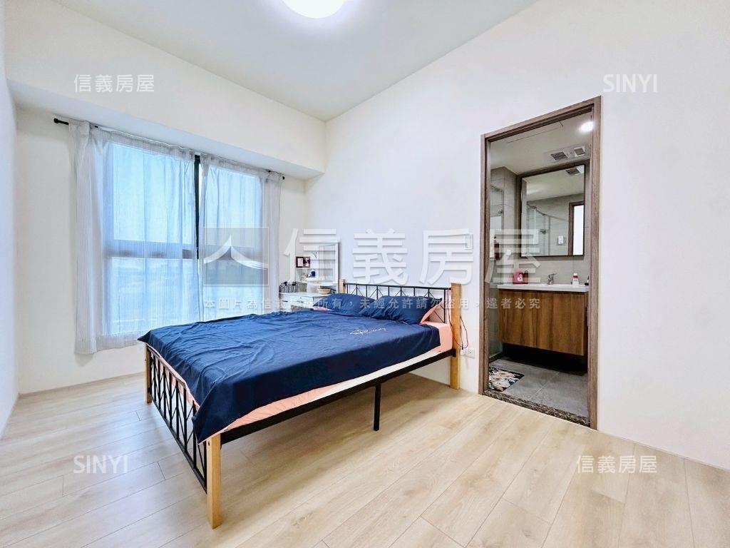 佳茂６９６２美三房附車位房屋室內格局與周邊環境
