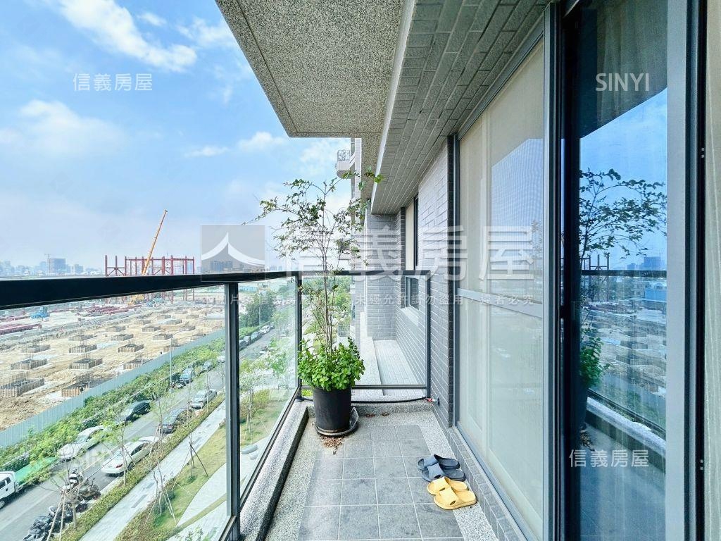 佳茂６９６２美三房附車位房屋室內格局與周邊環境