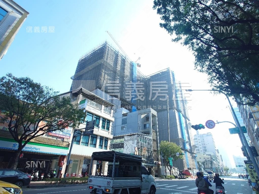 港灣一號院Ａ９－２０樓房屋室內格局與周邊環境