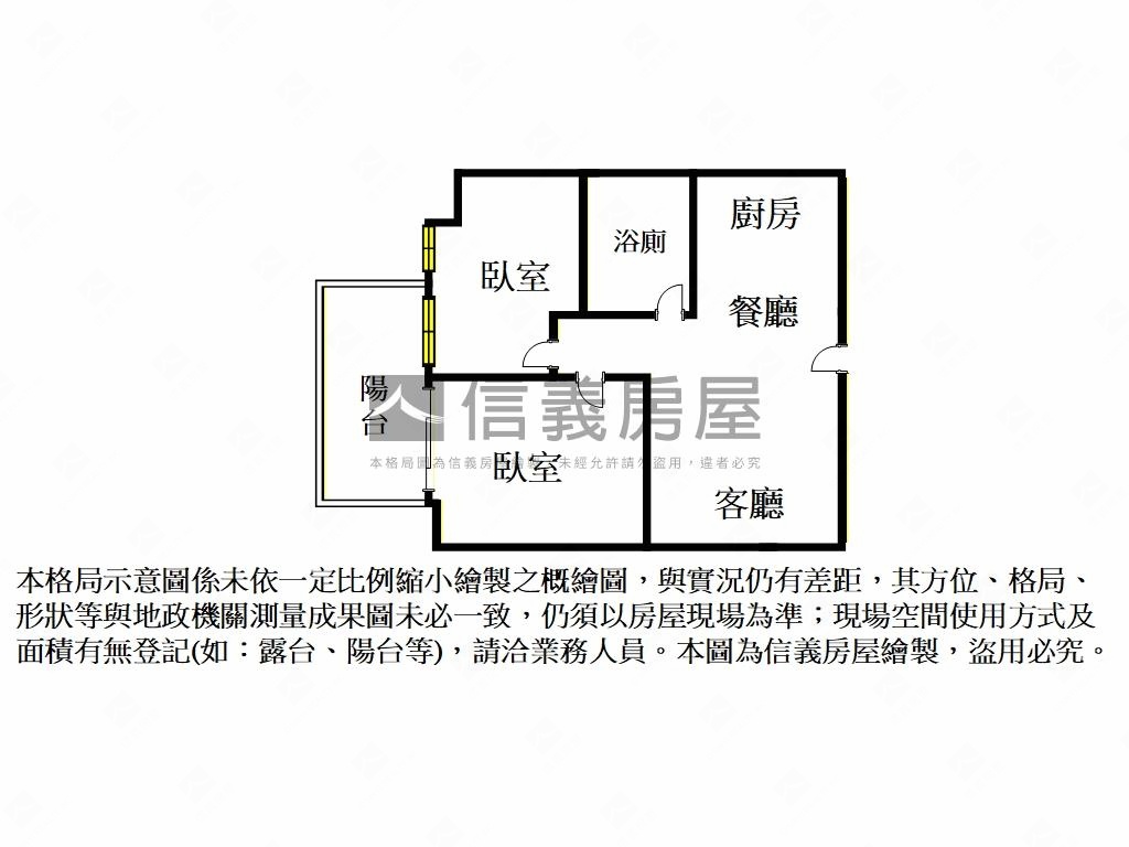 港灣一號院Ａ９－２０樓房屋室內格局與周邊環境