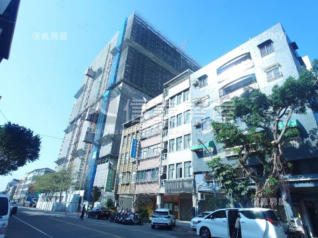 港灣一號院Ａ９－２０樓房屋室內格局與周邊環境