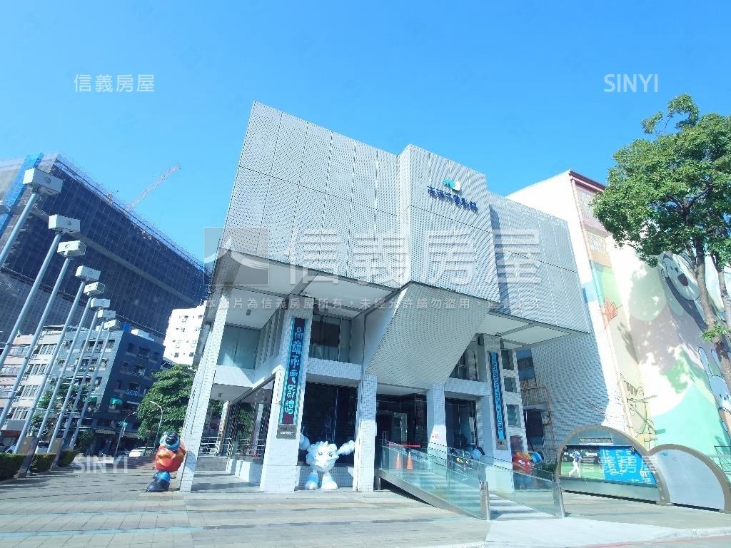 港灣一號院Ａ９－２０樓房屋室內格局與周邊環境