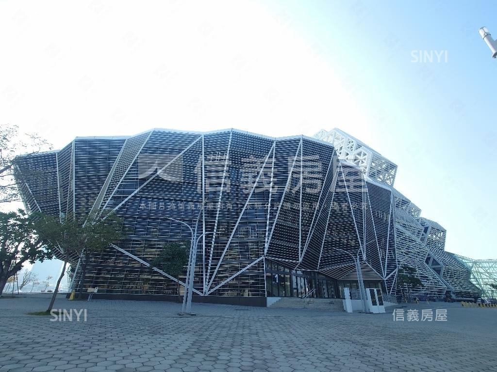 港灣一號院Ａ９－２０樓房屋室內格局與周邊環境