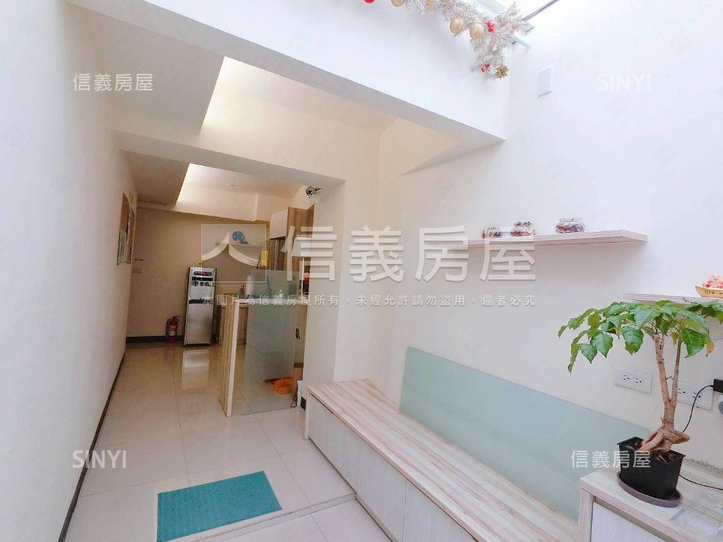 北區穩收租美透套房屋室內格局與周邊環境