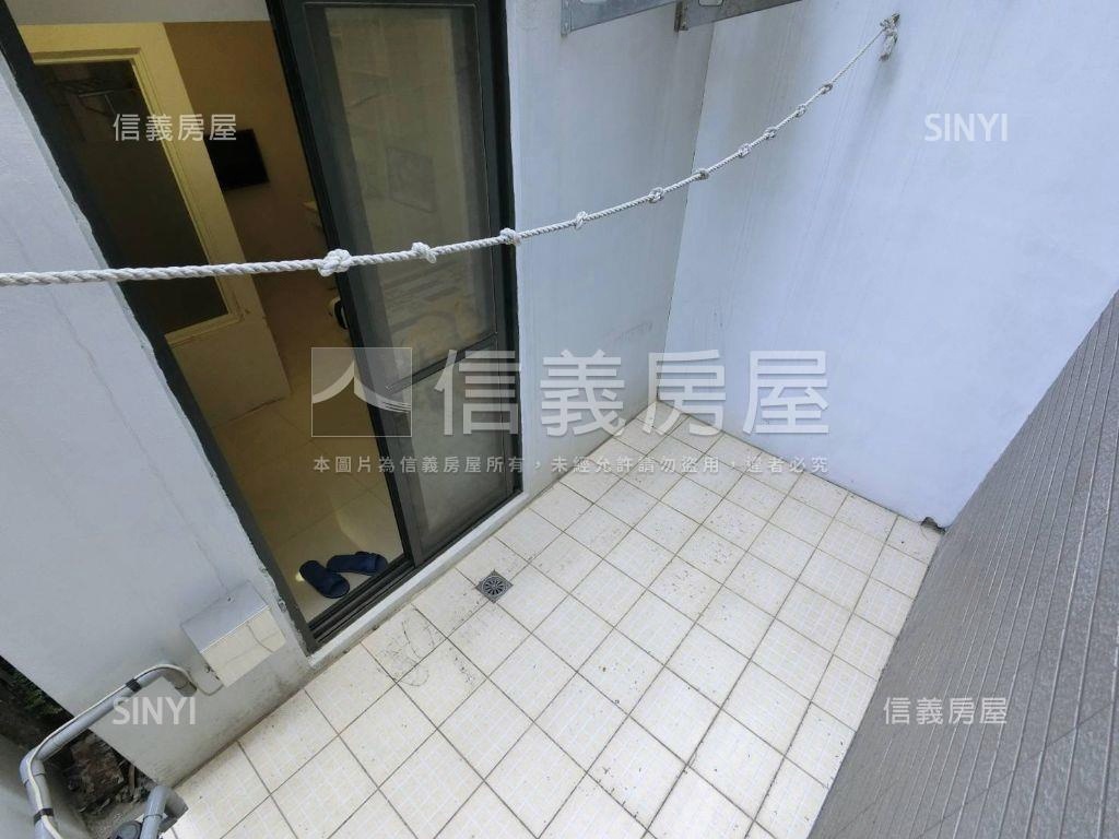 北區穩收租美透套房屋室內格局與周邊環境