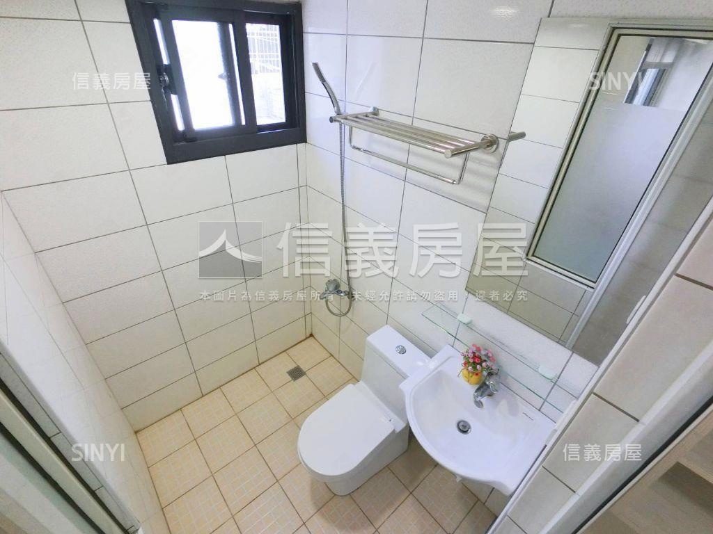 北區穩收租美透套房屋室內格局與周邊環境