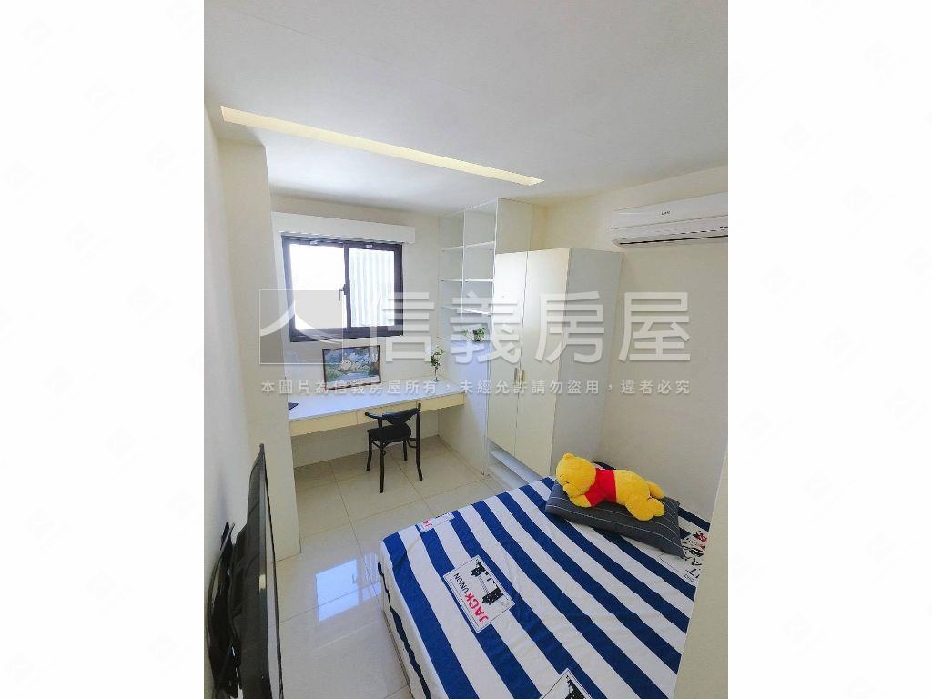 北區穩收租美透套房屋室內格局與周邊環境