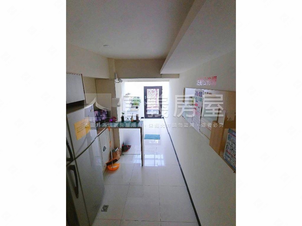 北區穩收租美透套房屋室內格局與周邊環境