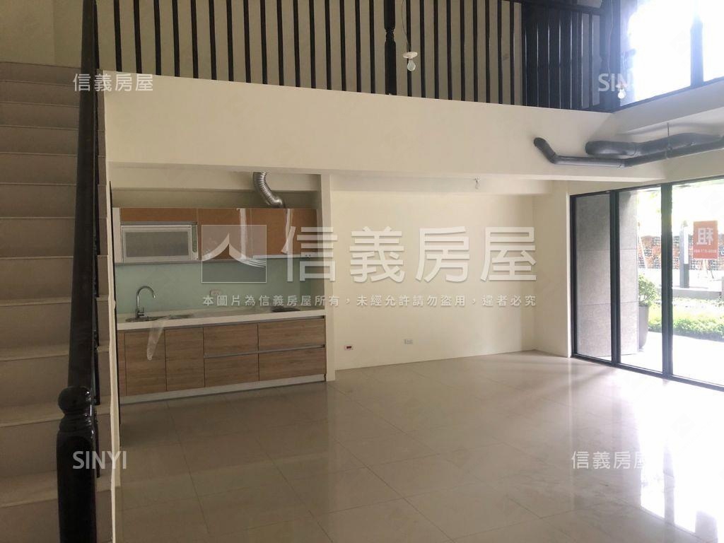 翠峰藝文街面寬吸睛店面房屋室內格局與周邊環境