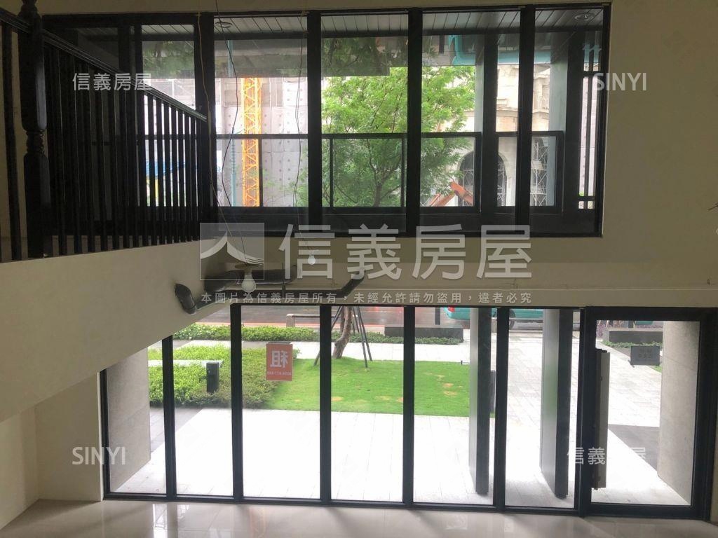 翠峰藝文街面寬吸睛店面房屋室內格局與周邊環境