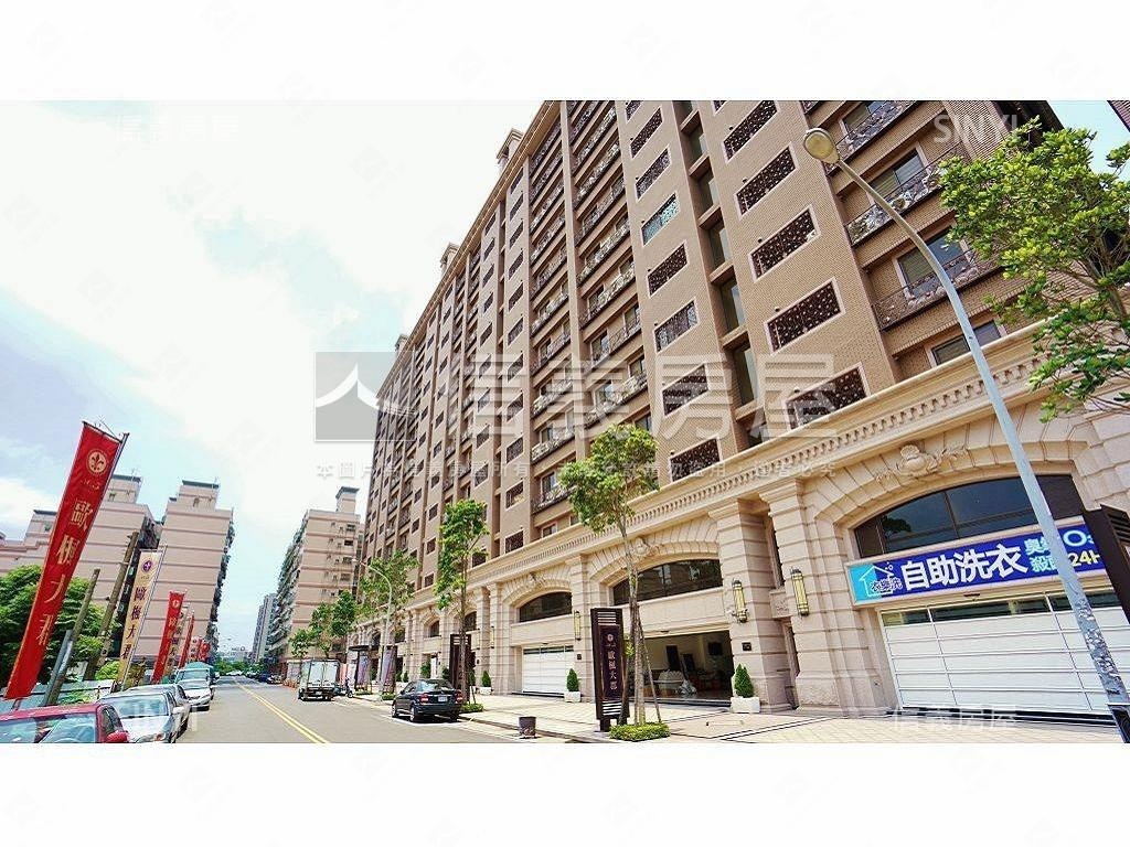 未來潛力醒目店面房屋室內格局與周邊環境