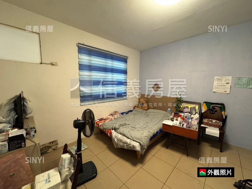 近新天地二樓寓房屋室內格局與周邊環境