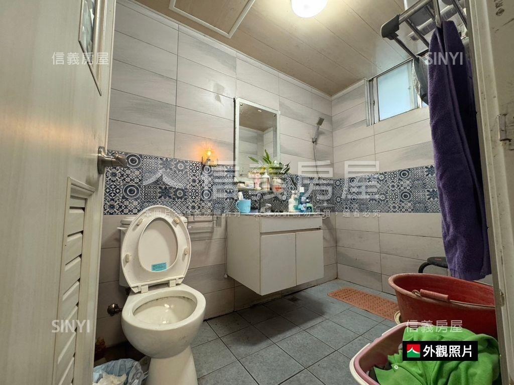 近新天地二樓寓房屋室內格局與周邊環境