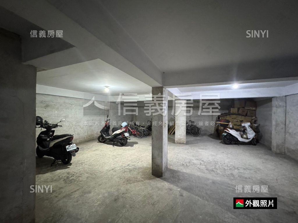 近新天地二樓寓房屋室內格局與周邊環境