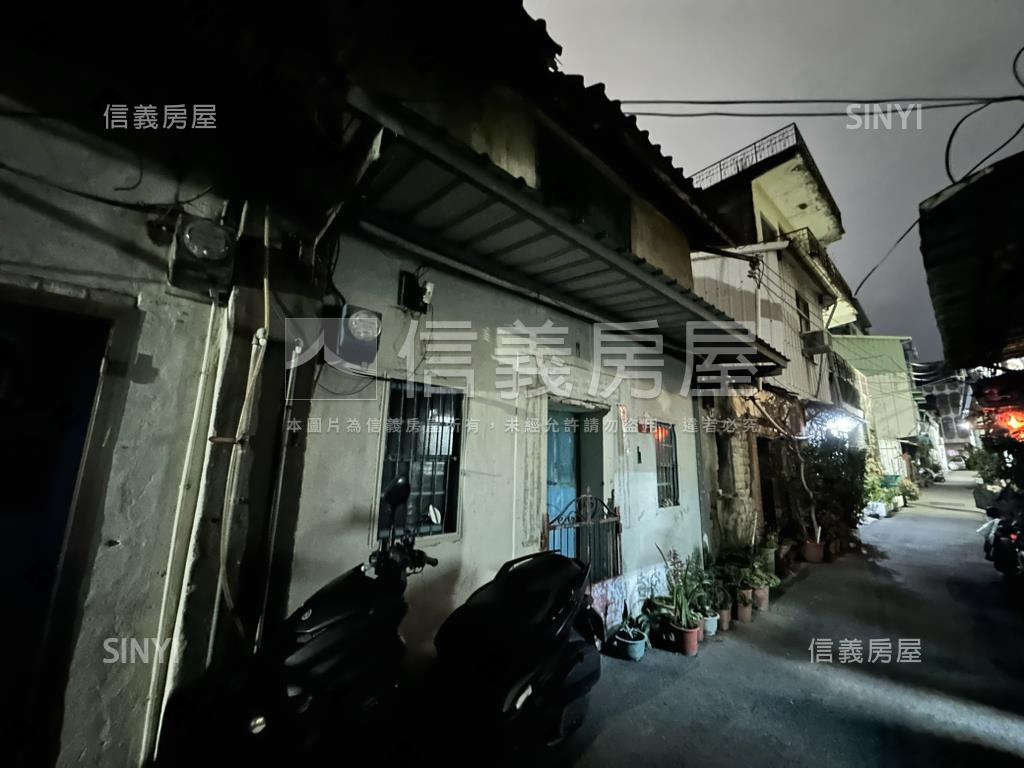 近圓環北路多筆整併透天房屋室內格局與周邊環境