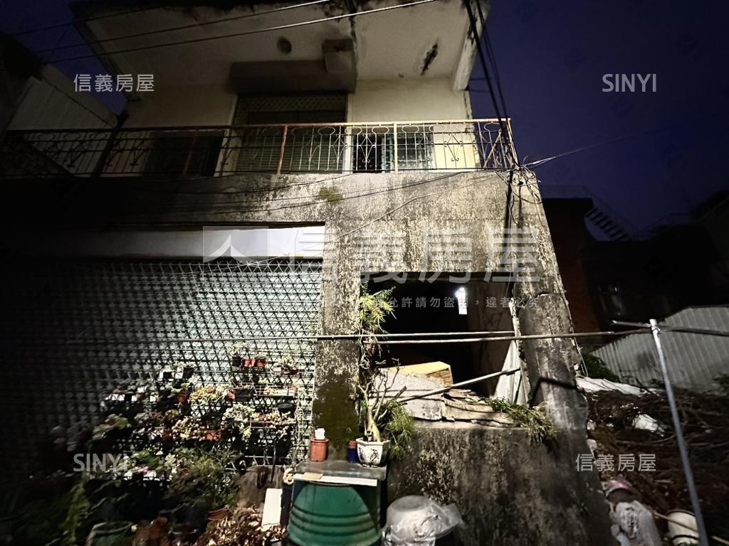 近圓環北路多筆整併透天房屋室內格局與周邊環境