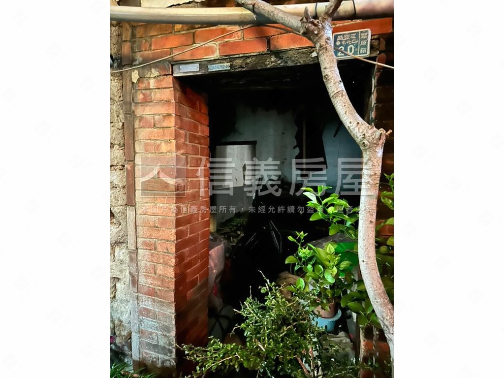 近圓環北路多筆整併透天房屋室內格局與周邊環境