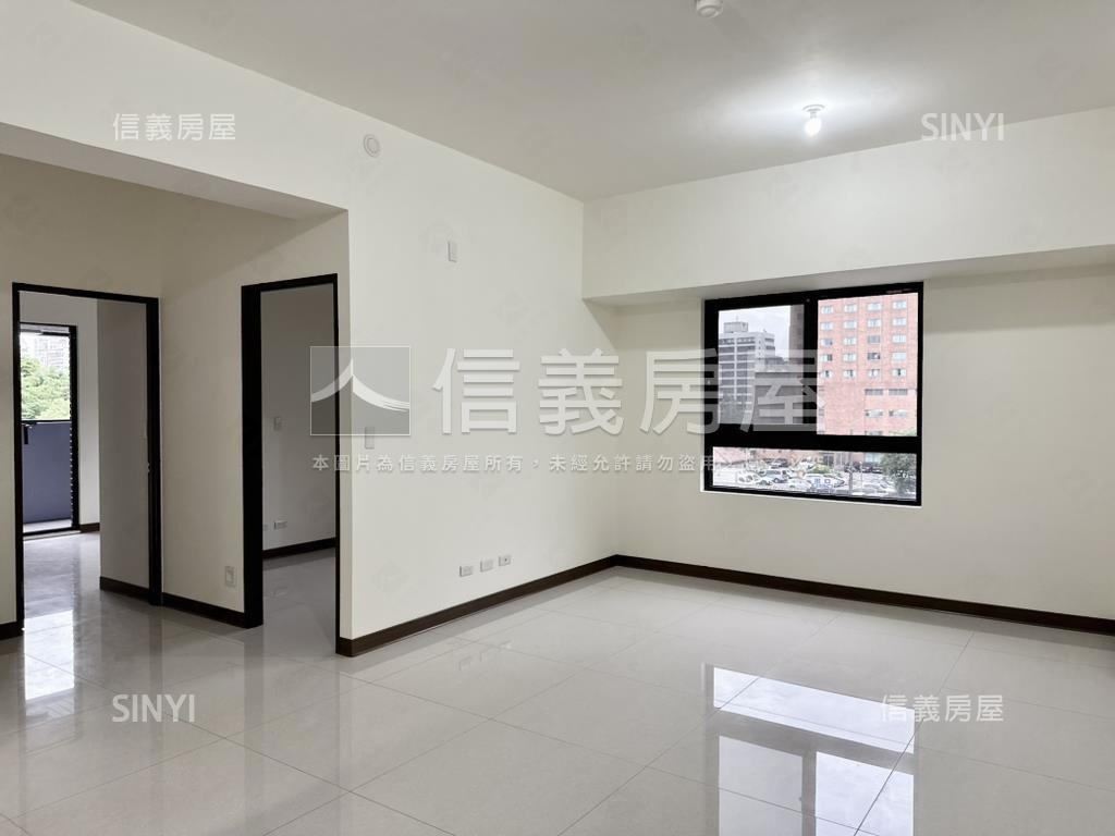 附中大安站登峰新屋大樓房屋室內格局與周邊環境