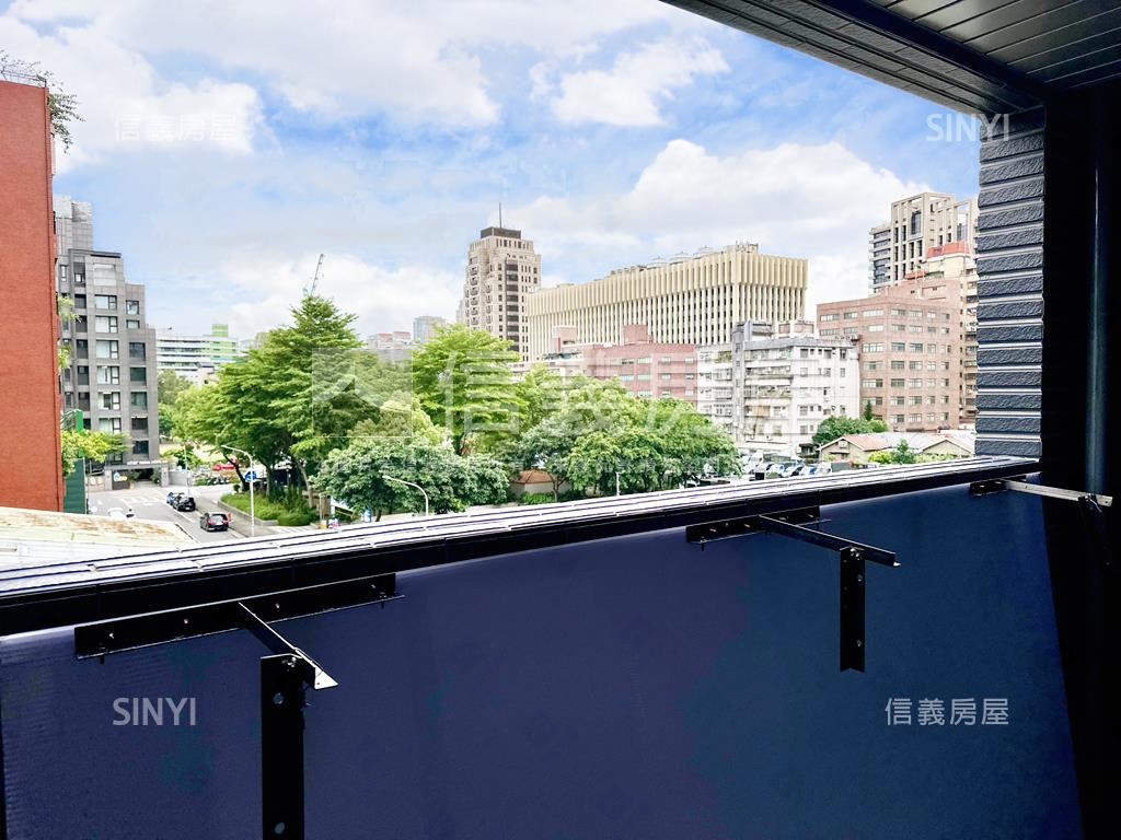 附中大安站登峰新屋大樓房屋室內格局與周邊環境
