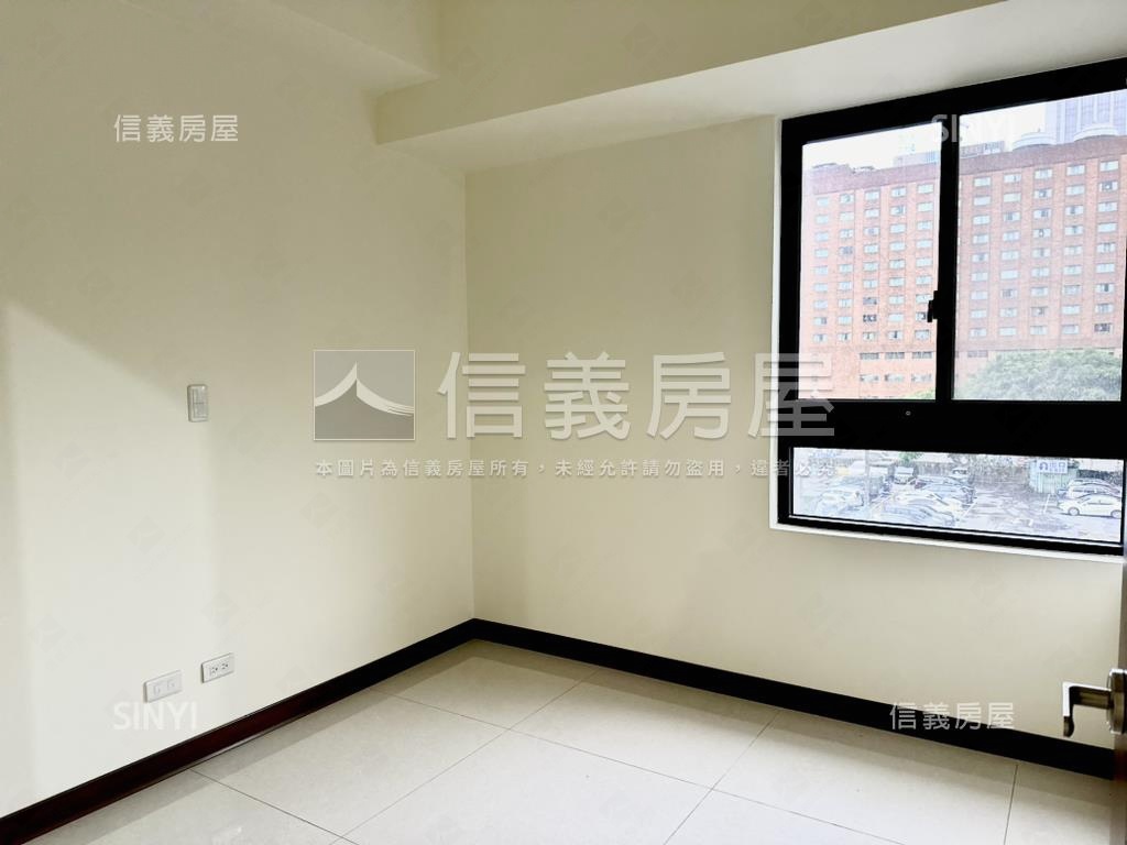 附中大安站登峰新屋大樓房屋室內格局與周邊環境