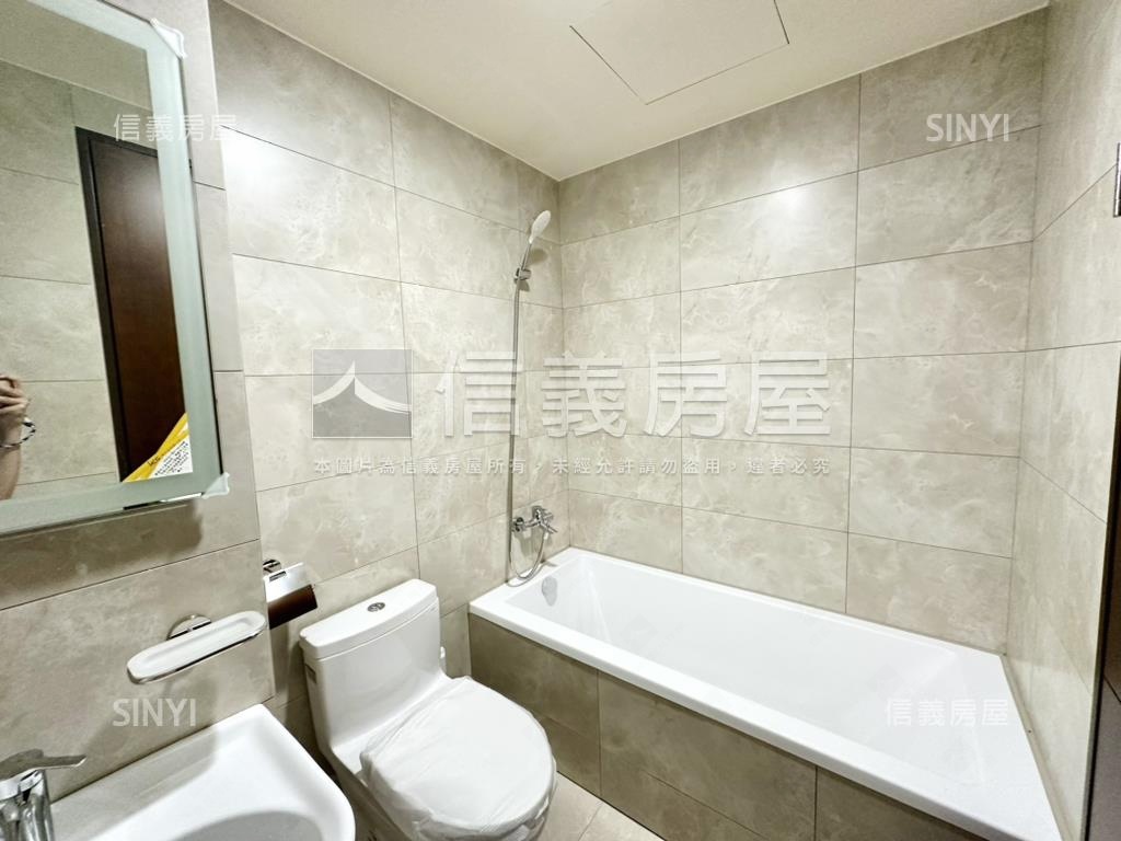 附中大安站登峰新屋大樓房屋室內格局與周邊環境
