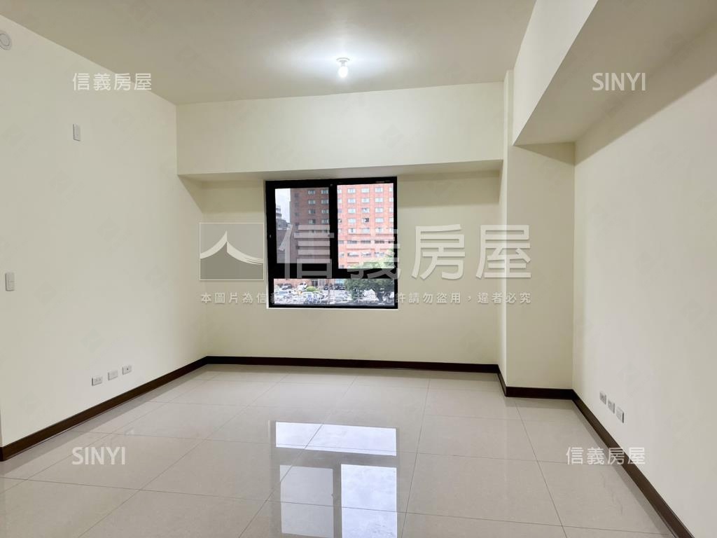附中大安站登峰新屋大樓房屋室內格局與周邊環境