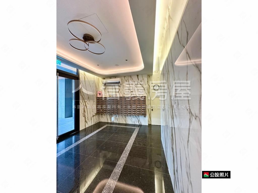附中大安站登峰新屋大樓房屋室內格局與周邊環境