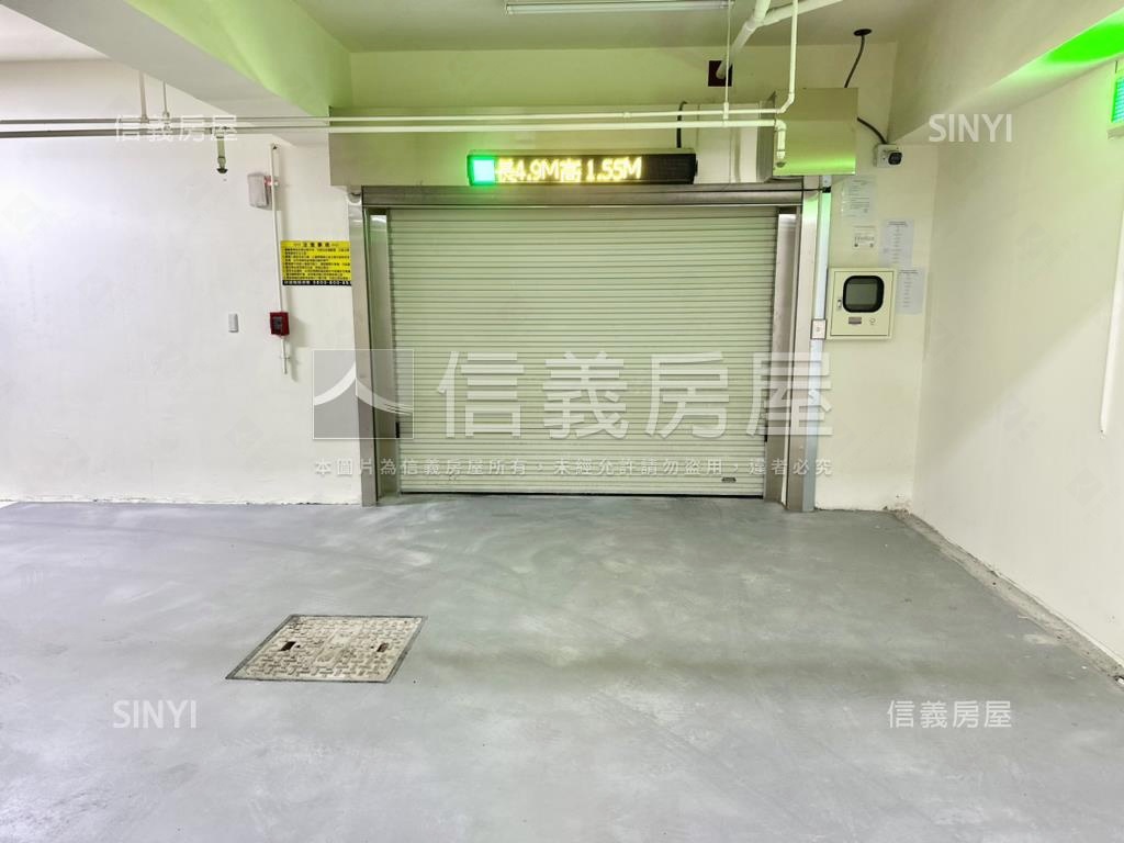 附中大安站登峰新屋大樓房屋室內格局與周邊環境