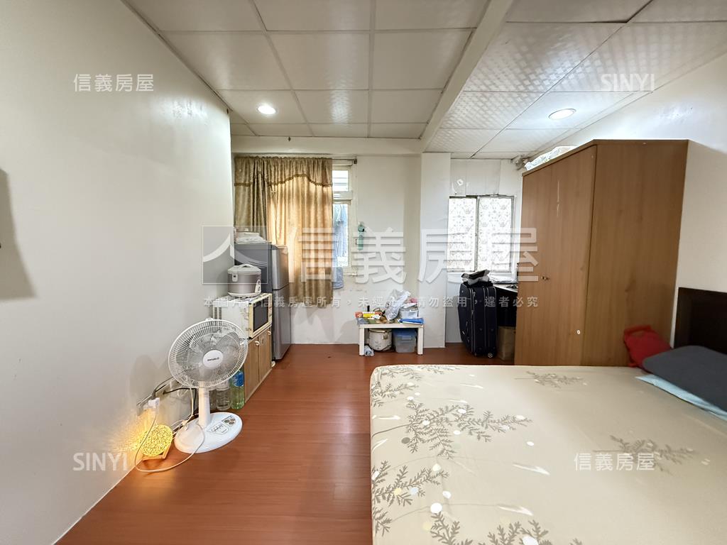 昆明街稀有置產首選釋出房屋室內格局與周邊環境