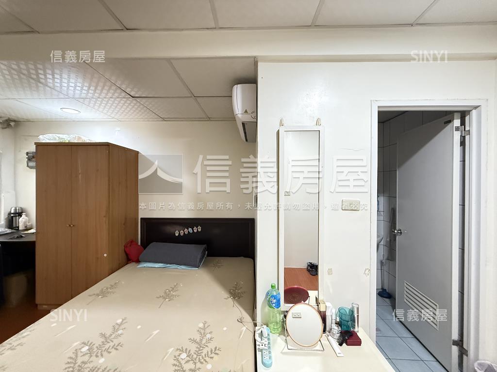 昆明街稀有置產首選釋出房屋室內格局與周邊環境